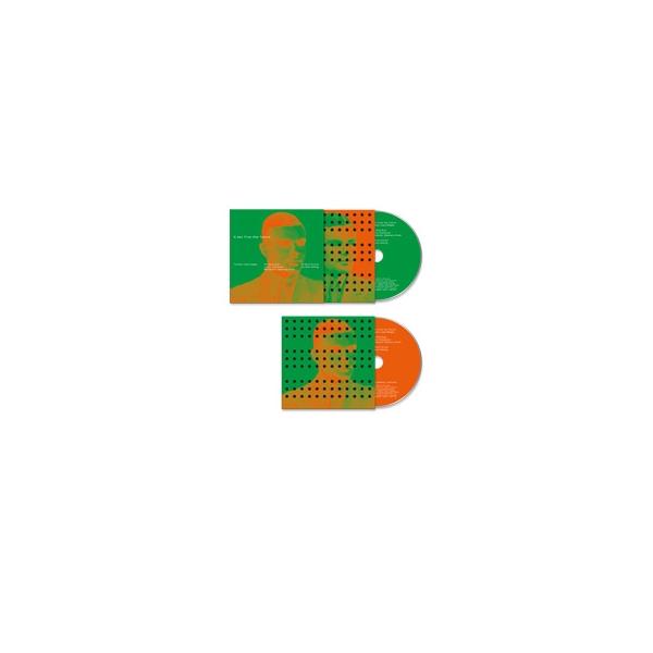 Pet Shop Boys ペットショップボーイズ / Man From The Future 进口版〔CD〕