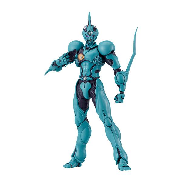 Free Shipping ◆ Restock figma Kyojuu Soko Gaiver Gaiver I Ultimate Edition Max Factory Figure [November Reservation]