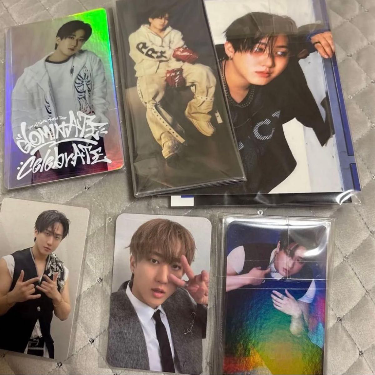 Stray Kids チャンビン まとめ売り