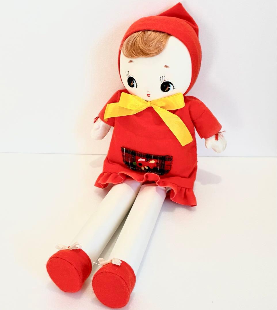 Artist Kozue Ichikawa Cultural Doll Hetero Hetero Doll Approx. 44cm No.1129 Signed
