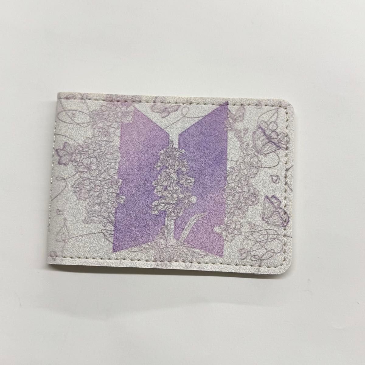 BTS Bantang Bangtan Boys Arirang Card Case