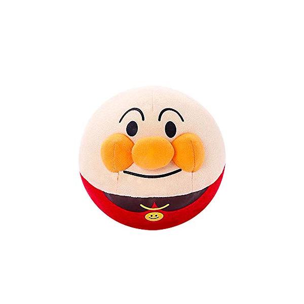 SEGA FAVE 面包超人 抓一抓 滚跳 面包超人
