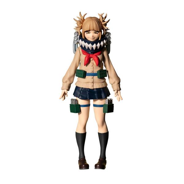 COLLEKAZARO我的英雄学院toga himiko takara tomy T-SPARK CK-M10花样滑冰 (ZF170642)