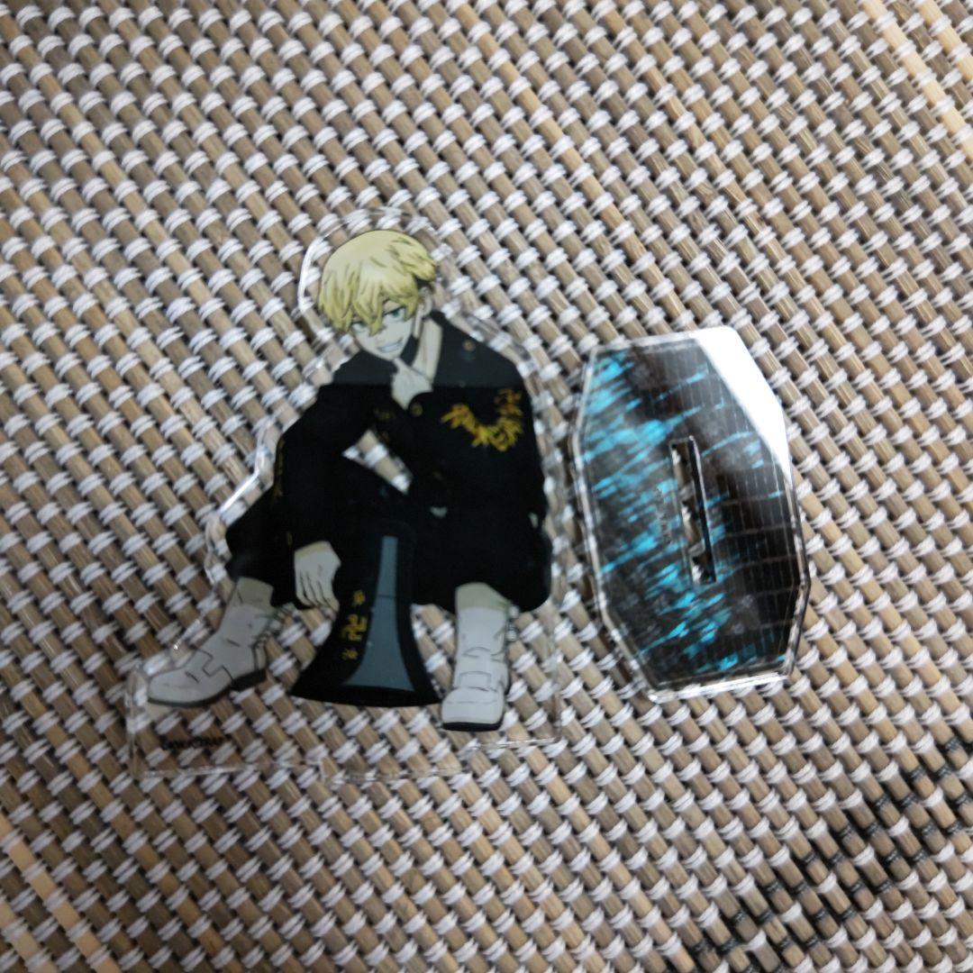 Tokyo Revengers Chiaki Matsuno Acrylic Stand