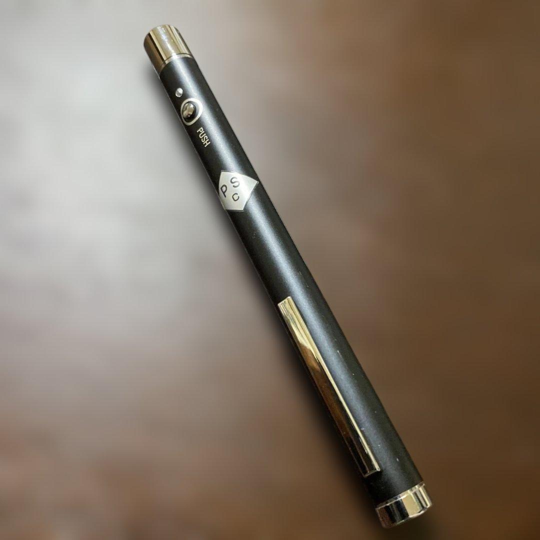 Laser Pointer No. LPB2403GM Body