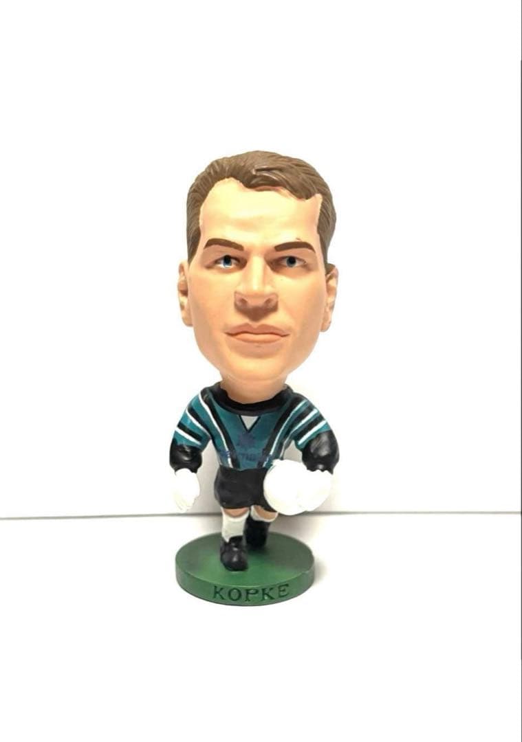 Rare [Collinsian Prospects] Kepke Marseille Home