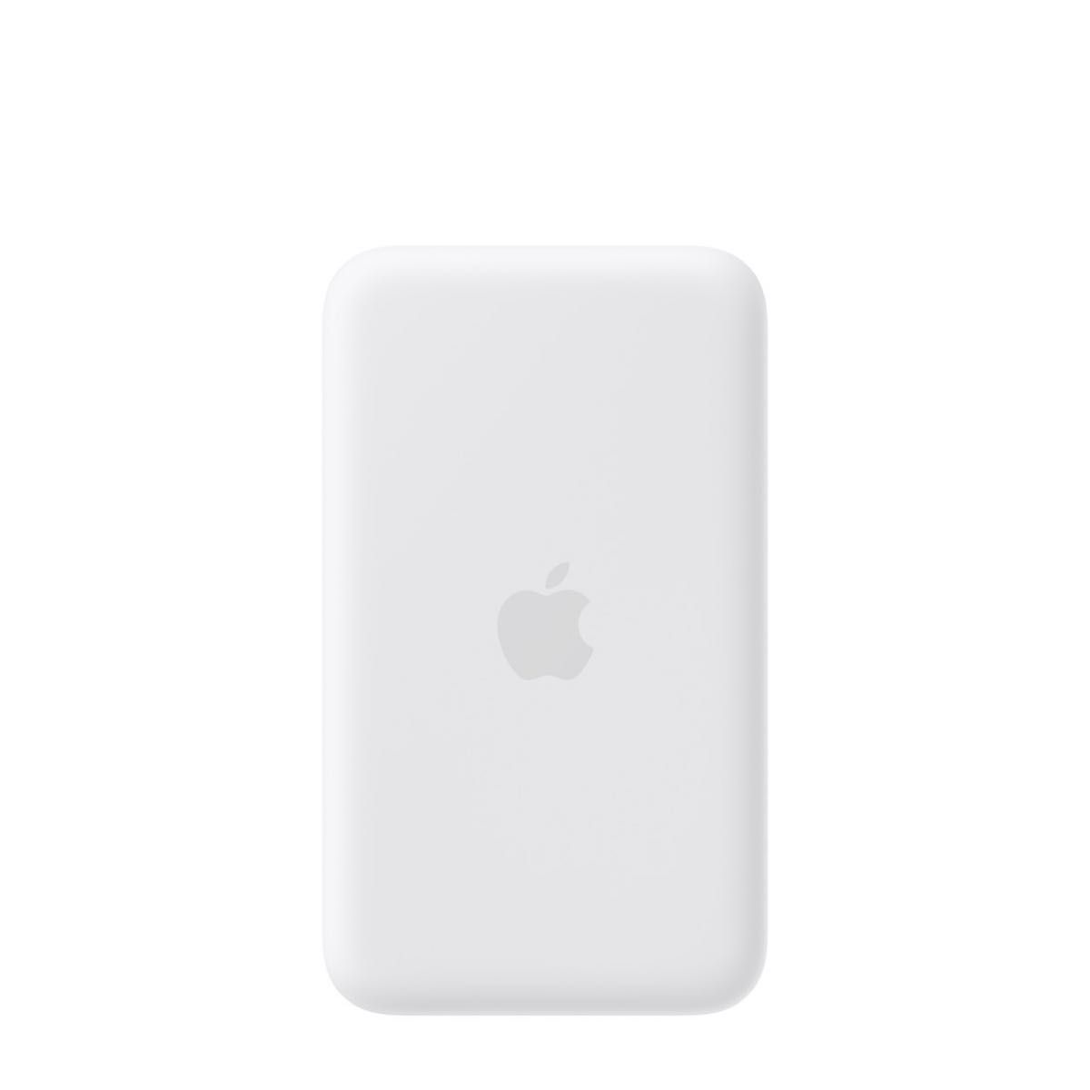 iPhone MagSafeバッテリー