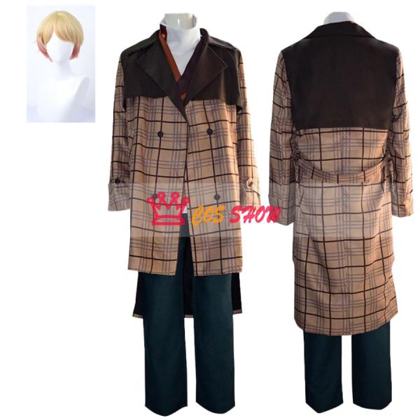 プロセカ 天馬司 てんまつかさ コスプレ衣装 cosplay 仮装 イベント ステージ服 舞台 ハロウィン