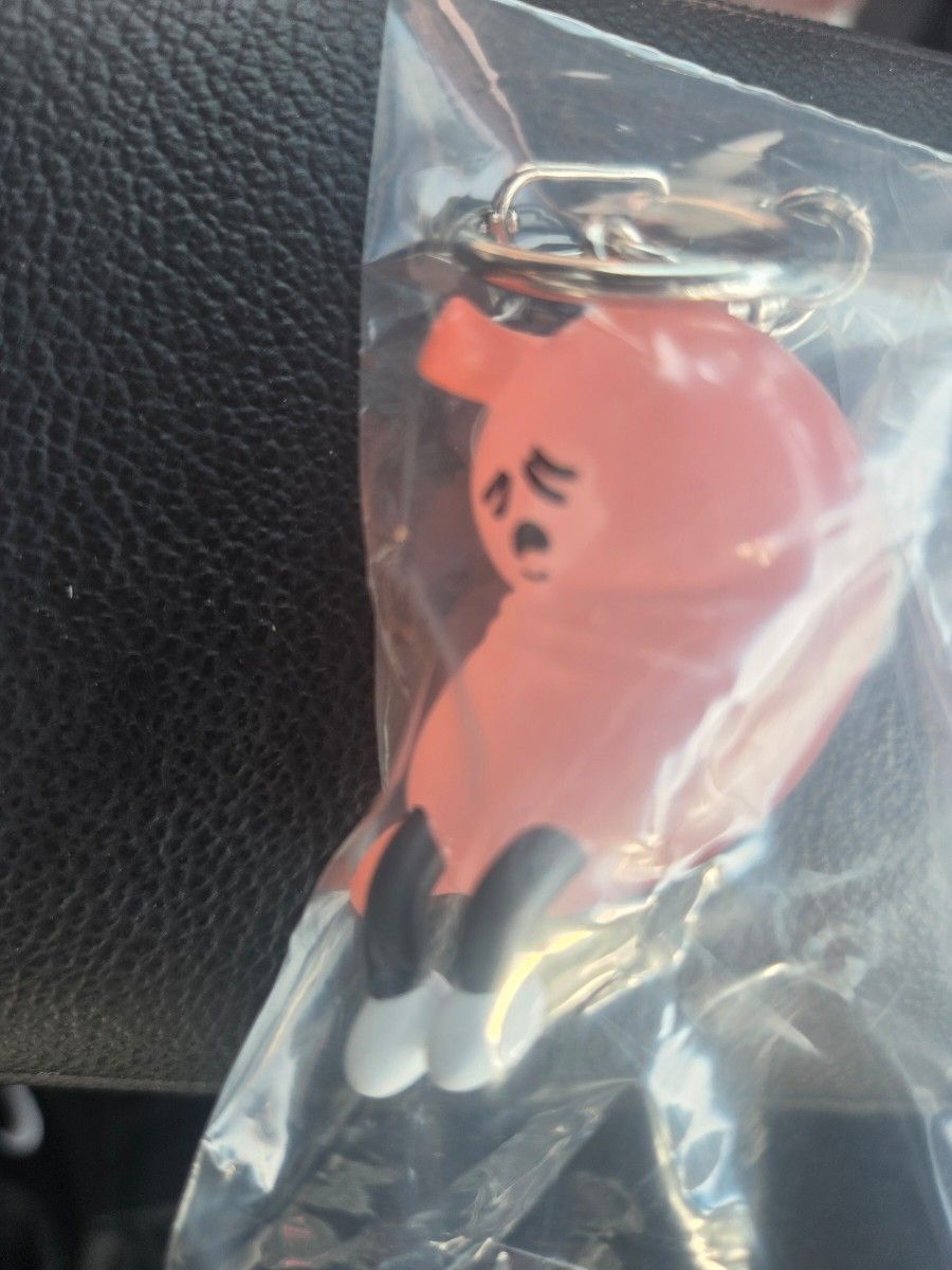 yukke的胃造型玩偶挂件 扭蛋
