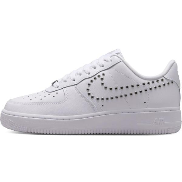 NIKE 耐克女士W AIR FORCE '07 LV8 空军一号'07 LV8 IW1234-100