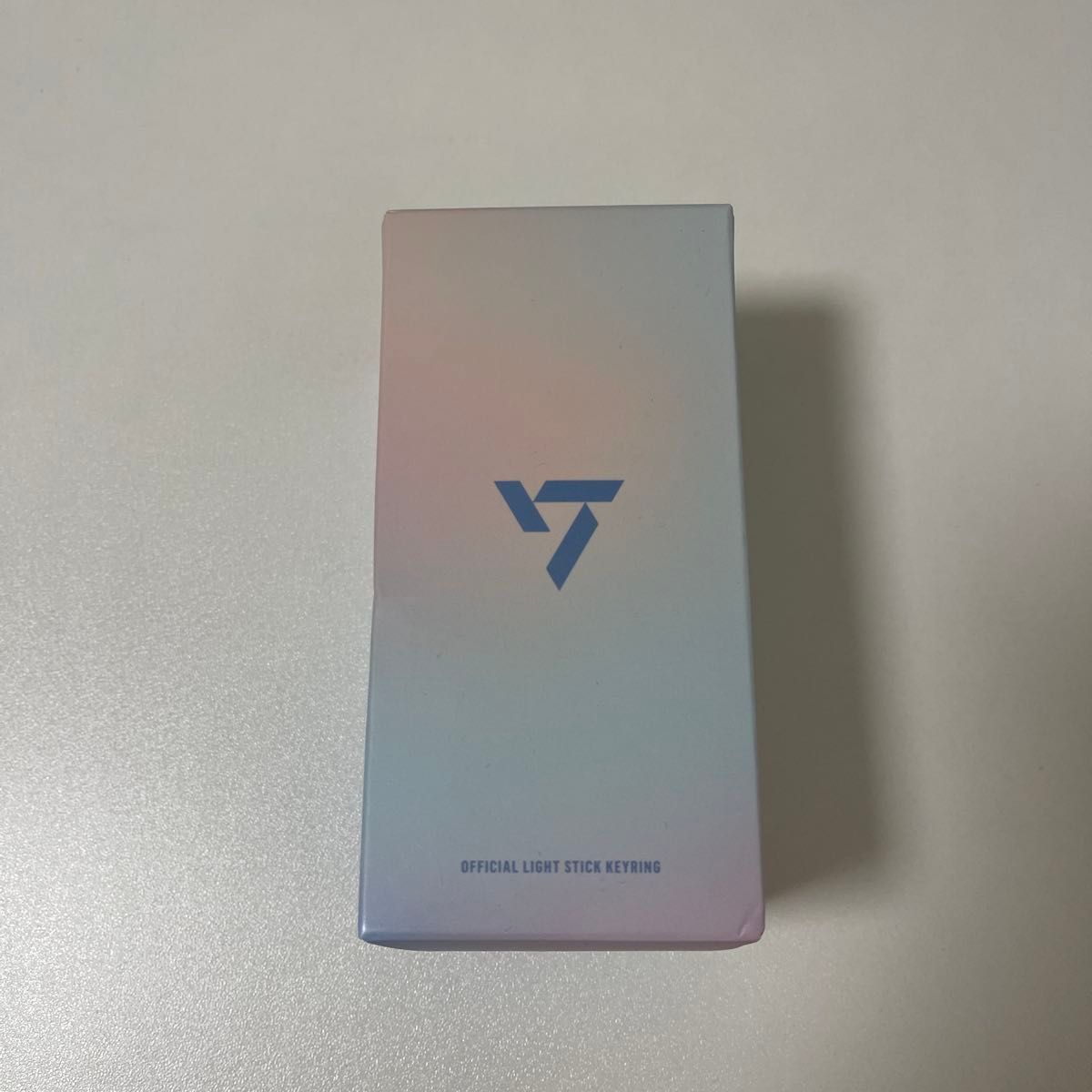 SEVENTEEN OFFICIAL LIGHT STICK KEYRING Ver.3 Official Light Stick Key Ring