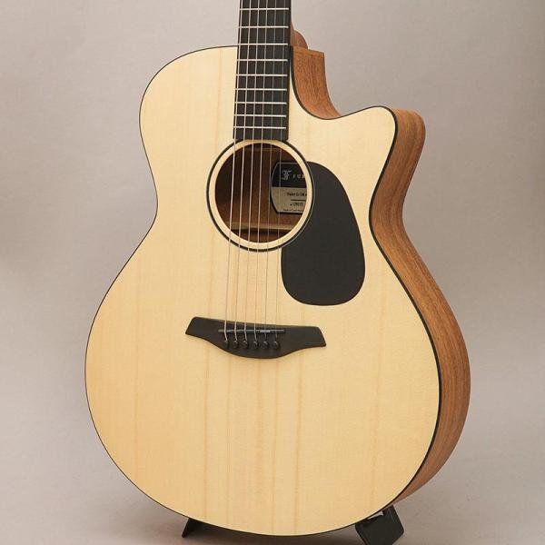 Furch [New Product] Violet Gc-EMa #139273 Furch