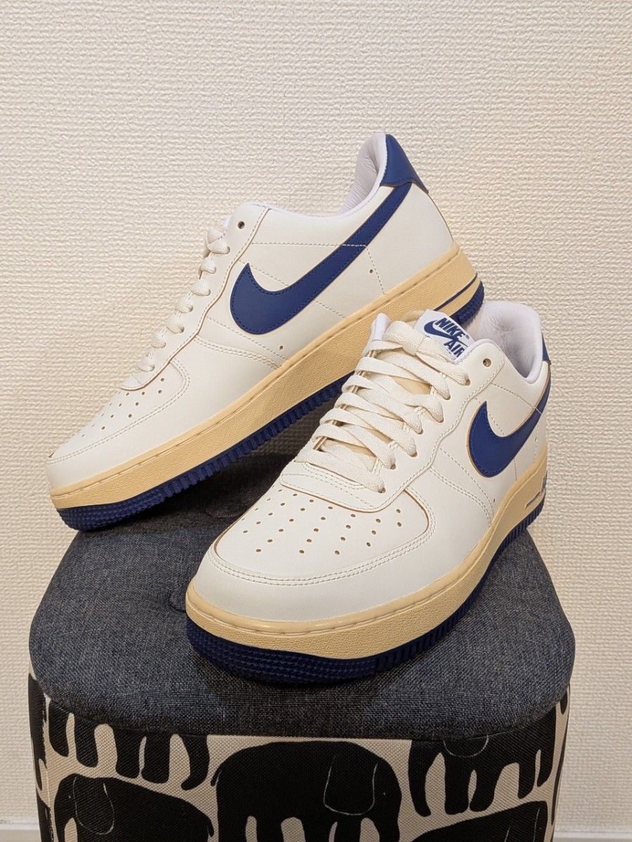 NIKE WMNS AIR FORCE 1 '07 Athletic Dept. 28.5cm FQ8103-133