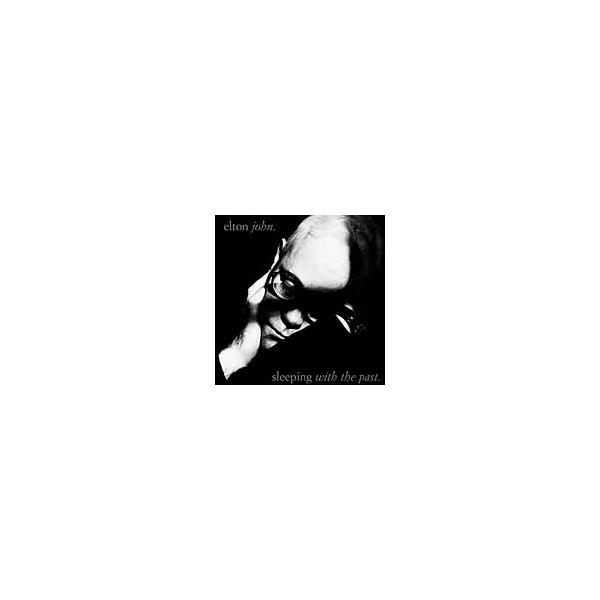 Elton John Sleeping With The Past [Remaster] CD