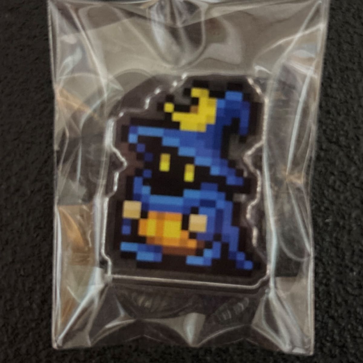 ファイナルファンタジー ピクセルリマスター アクリルスタンド 魔人