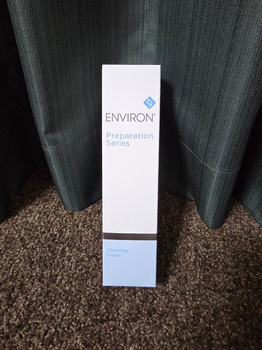 ★最低价★恩百伦ENVIRON☆洁面乳★美容诊所皮肤科专用品!每天温柔的洗脸,光滑的白色皮肤