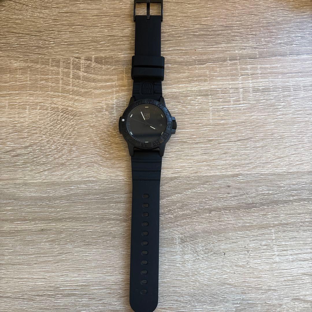 Luminox 乌龟巨款