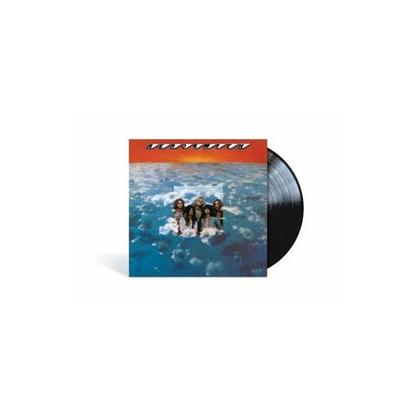 Aerosmith Aerosmith LP