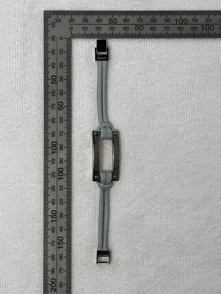 罗意威 手链 双绳款 w1326-0811-7-2