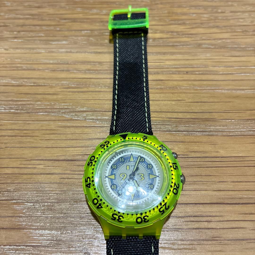 Swatch Watch SDJ900