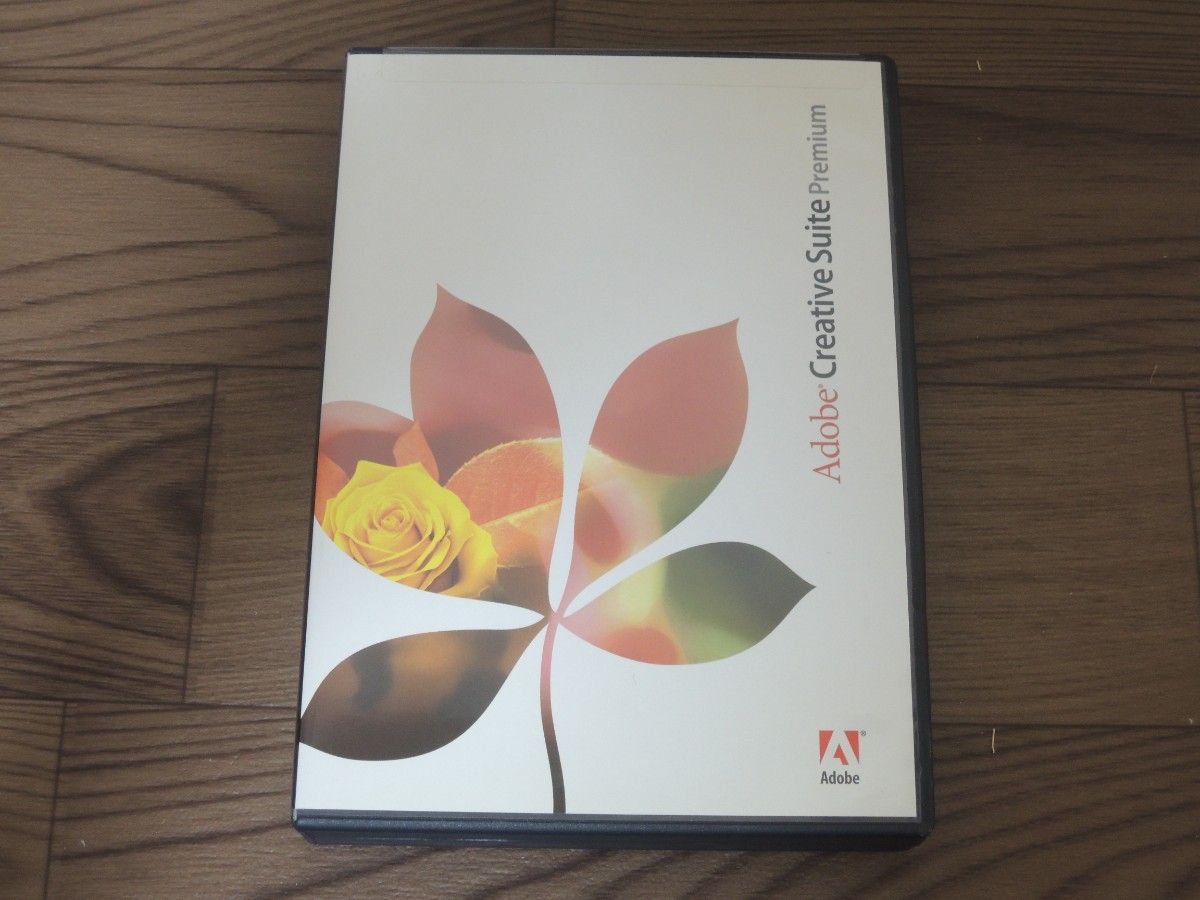 Adobe Premium CS1 Windows Photoshop Illustrator InDesign认证不需要附带