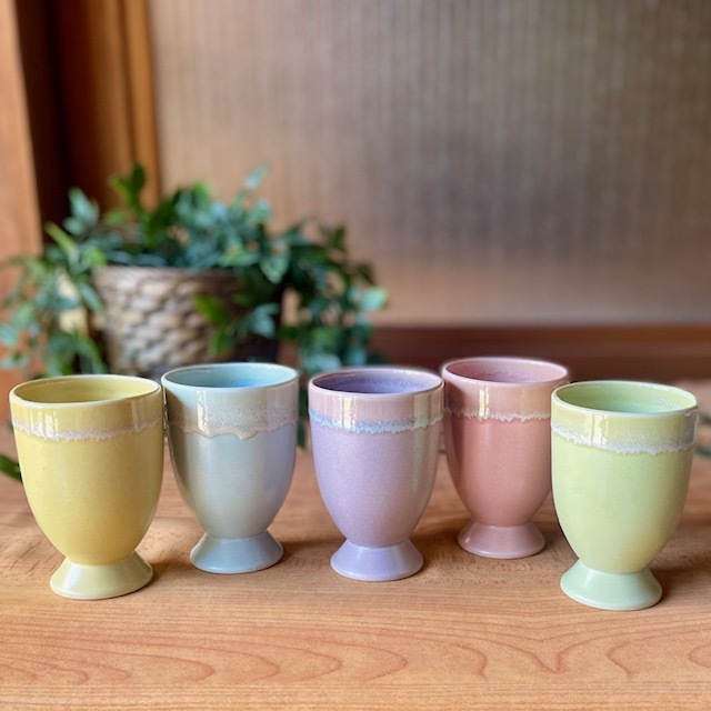 雪芭系列 自由杯·小号（06013）