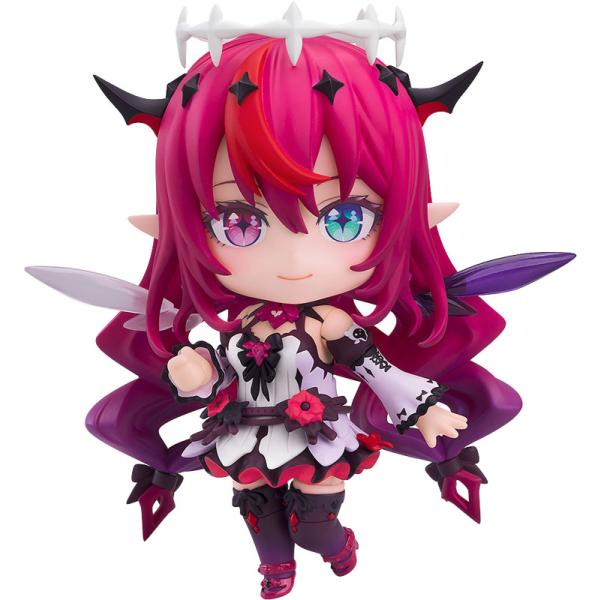 【限定销售】粘土holo live product IRyS [good smile公司] 【免费送货】《01月预约》
