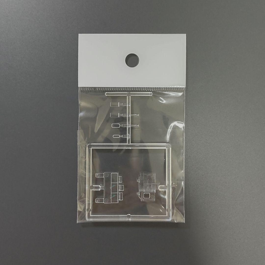 GM 103系高运前面玻璃 · 乘务员室分隔