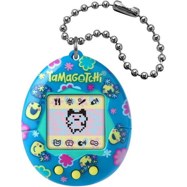 原版电子宠物 Tama Smile 原版电子宠物 Tama Smile