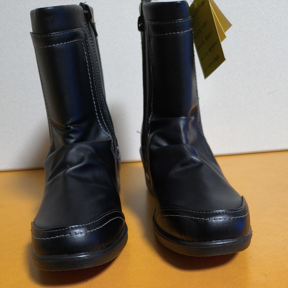 女靴长筒靴L码