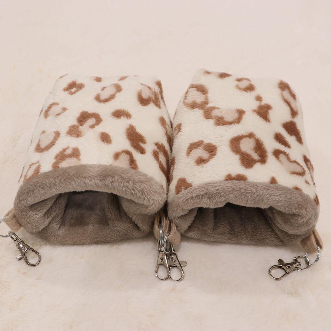 1 piece use: Sugar Glider Pouch, 2-piece set④