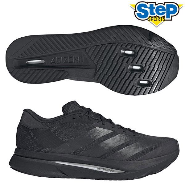阿迪达斯 跑步鞋 阿迪泽罗 SL 2 M JQ0352 阿迪达斯 ADIZERO SL 2 M 【男士】 25FW cat-run rsadidas