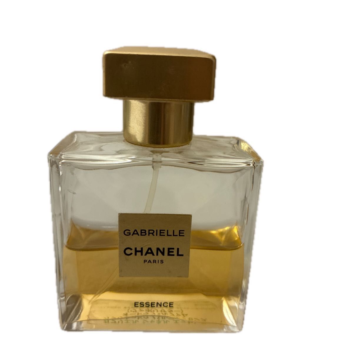 CHANEL シャネル ガブリエル エッセンス オードゥ パルファム 香水