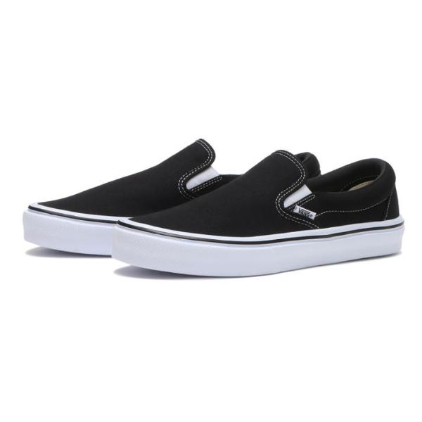 VANS 万斯 拖鞋轻便款 V98 轻便黑