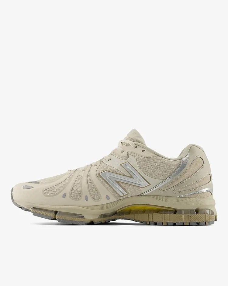New Balance U18901IU BEIGE 27cm