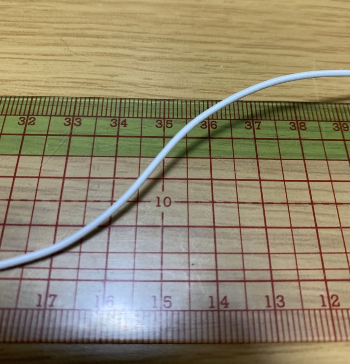 口罩松紧带 代用品
