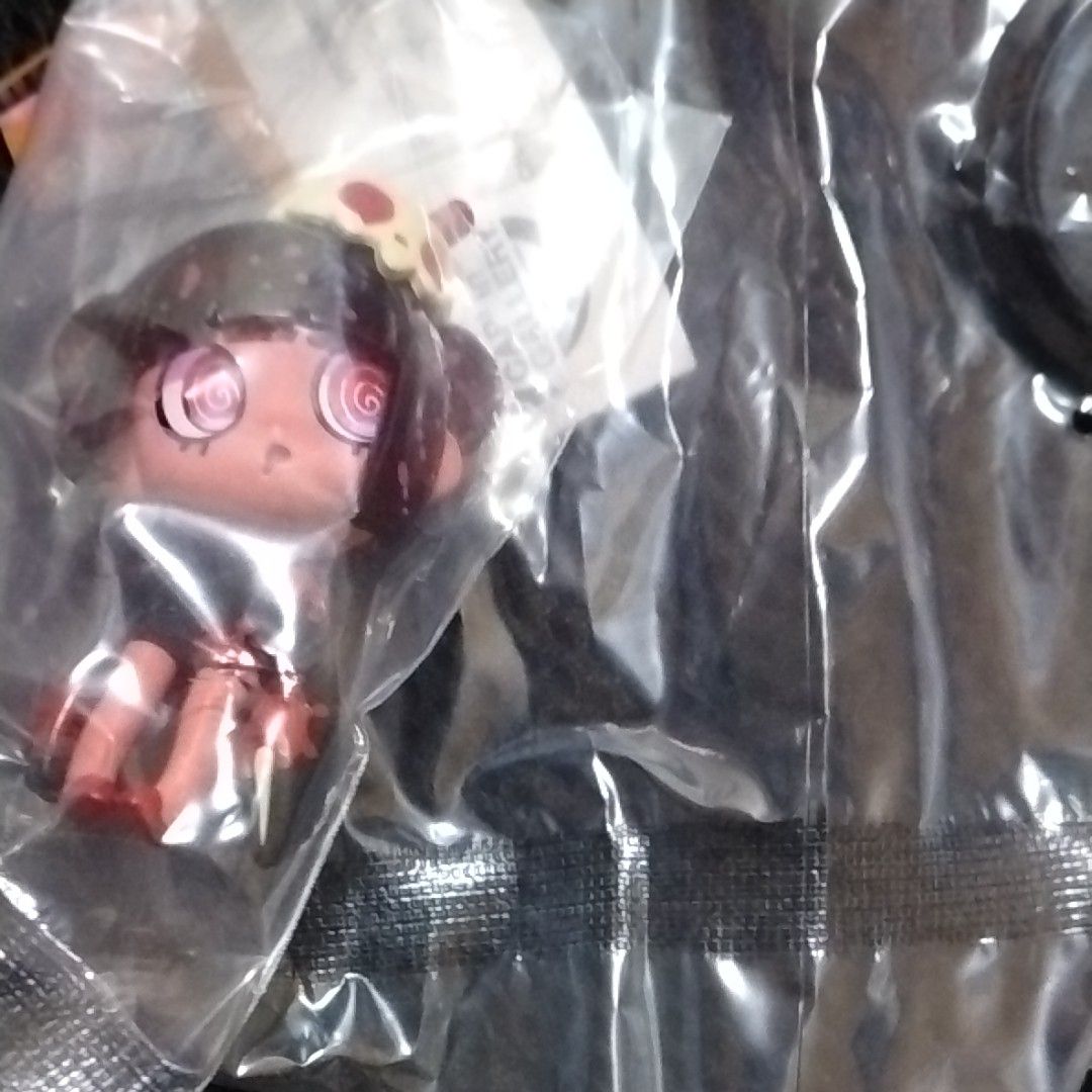 VIRUSWEETS Virus Sweets Figure Collection Cola Figure Halloween Trick or Treat