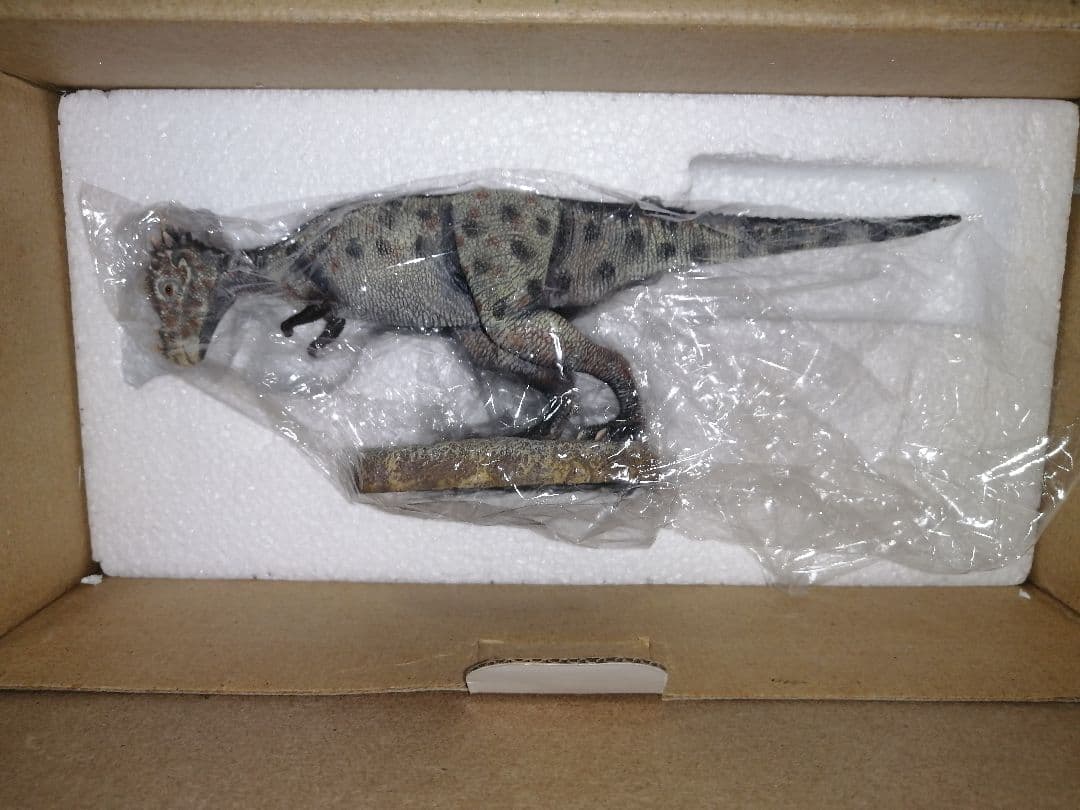 Dinosaur Pachycephalosaurus 1/35 Favorite