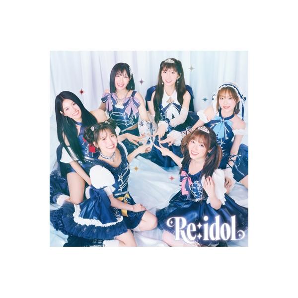 LIGHTSUM / Re: idol 〔CD〕