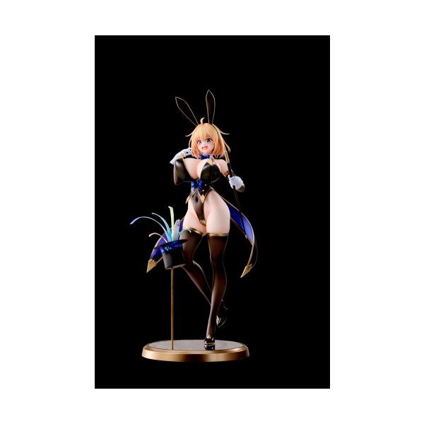 索菲亚 · F · 沙林魔术师巴尼Ver.1/6成品花样滑冰普通版 (花样滑冰)