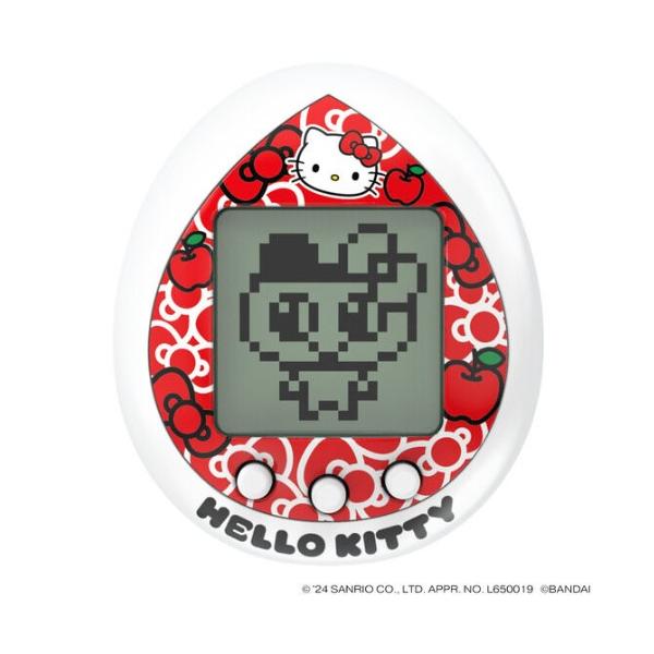 电子宠物 三丽鸥 Hello Kitty 红色