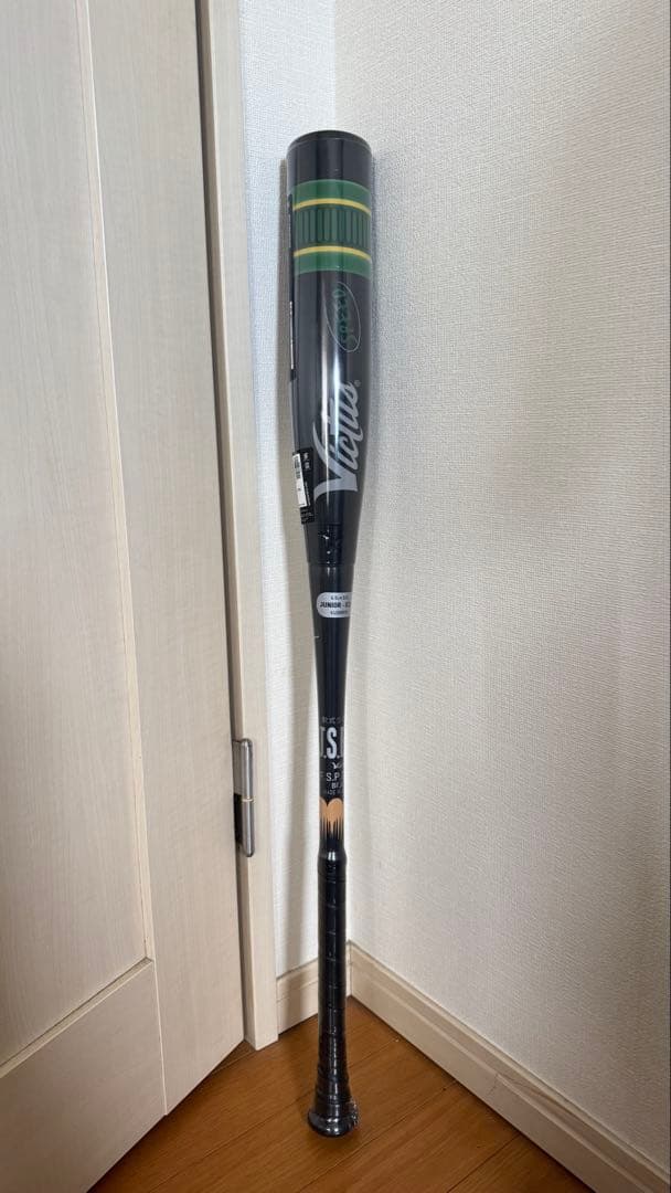 黑色铅笔速度软式少年用球棒 82cm