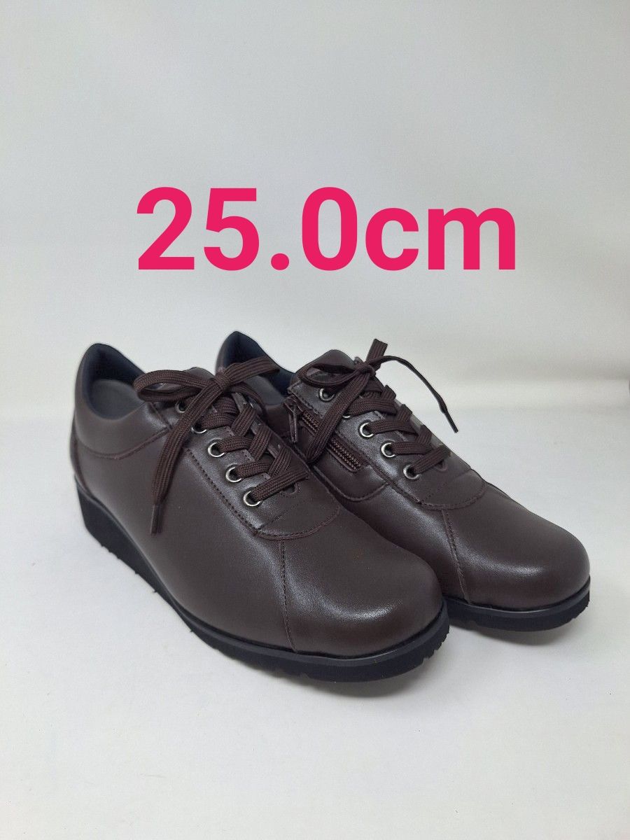 女士休闲鞋25.5cm厘米