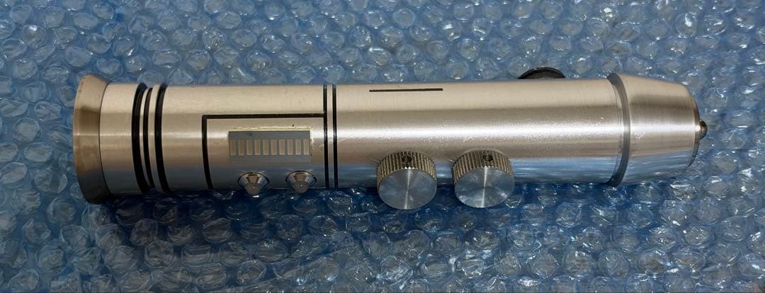 Star Wars Shaak Ti Lightsaber