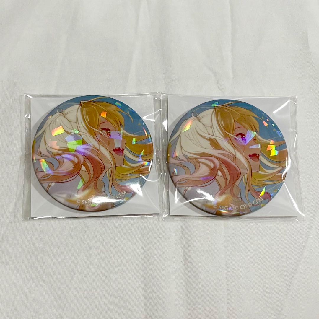 Project Sekai, Project Sekai, Saki Tenma, Holo Can, 9A, set of 2 items