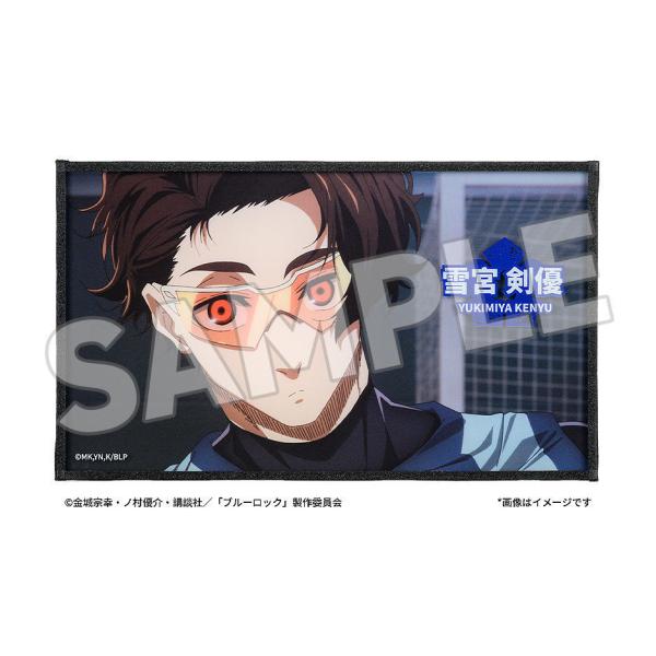 2026/11发售 [商品]/蓝锁丙烯色纸雪宫剑优【好微笑力矩】