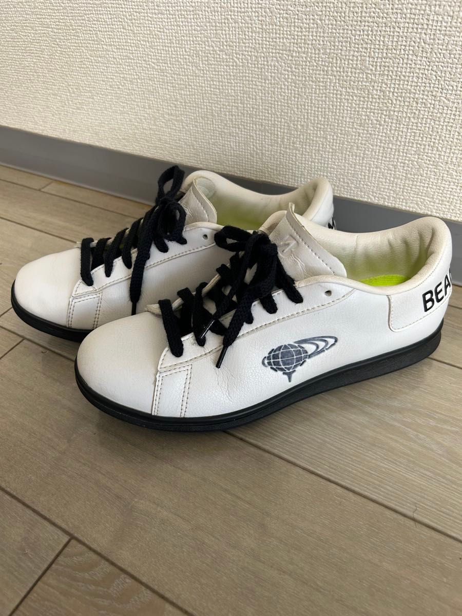 普利司通/BEAMS GOLF 鞋