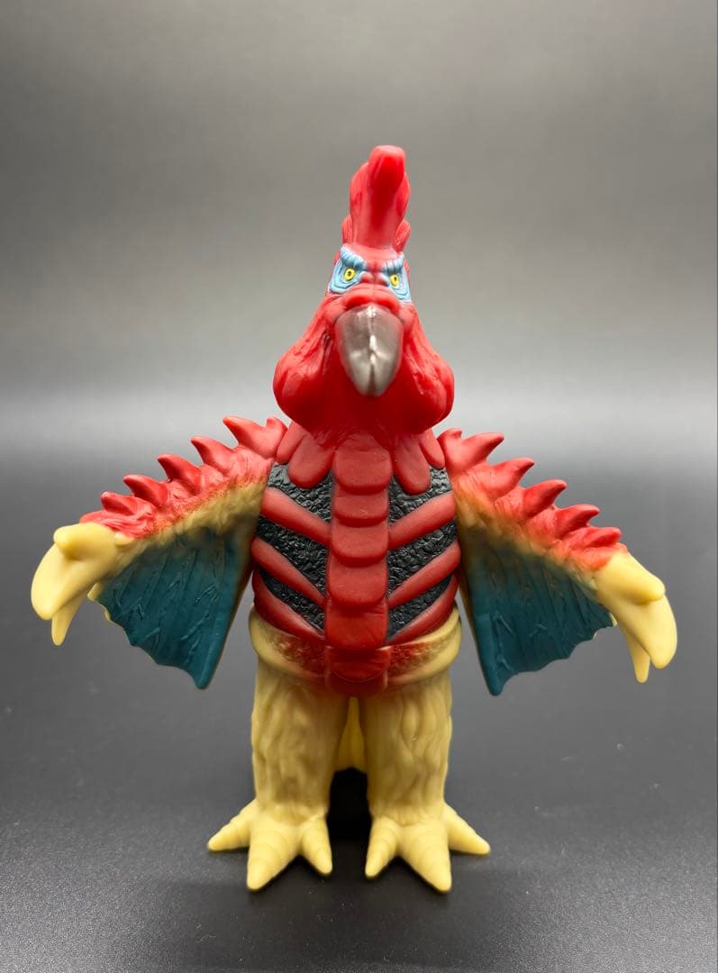 Bardon Ultra Kaiju Series Ultraman Kaiju