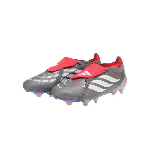 阿迪达斯(adidas)(男士)足球鞋钉 天然草皮专用 猎鹰 ELITE 折叠式鞋舌 NRZ50-JS0379