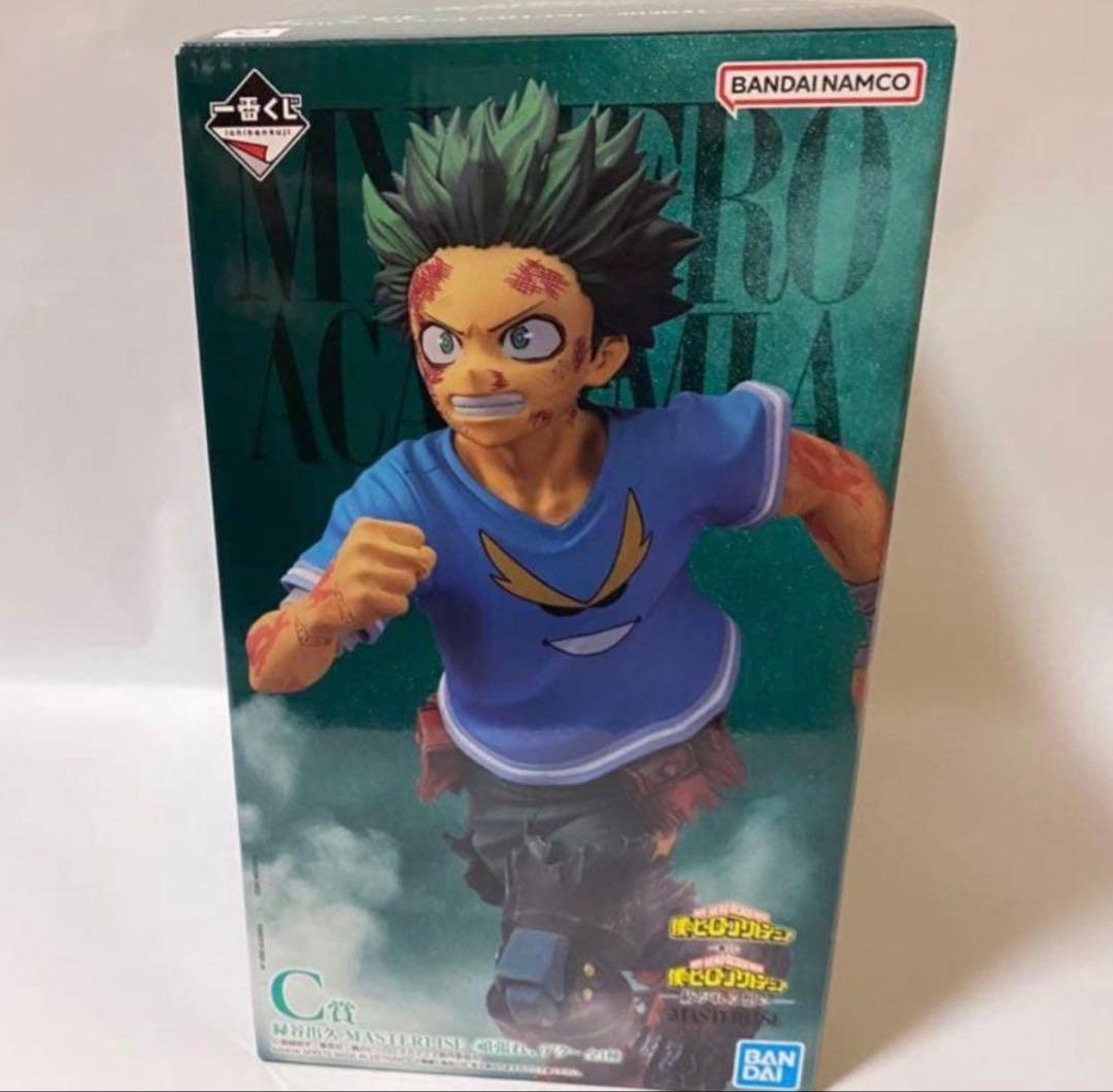 【新品未开封】最抽签的广岛加油，德克C奖